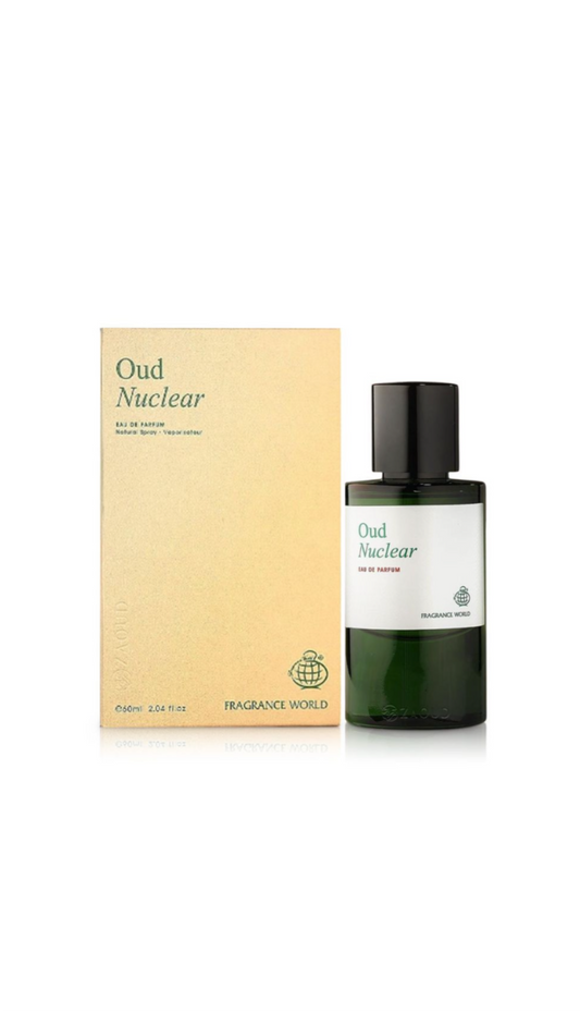 Oud Nuclear - EDP [ 60ml ]