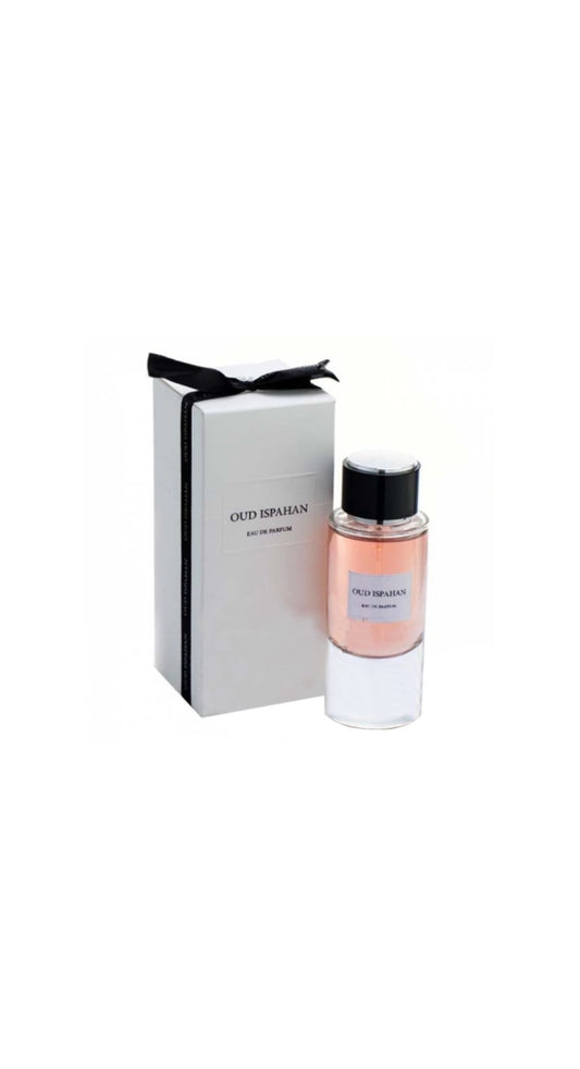 Oud Ispahan - Eau De Parfum [ 80ml ]