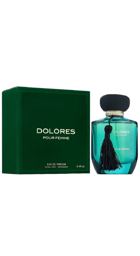 Dolores Pour Femme - 100ml