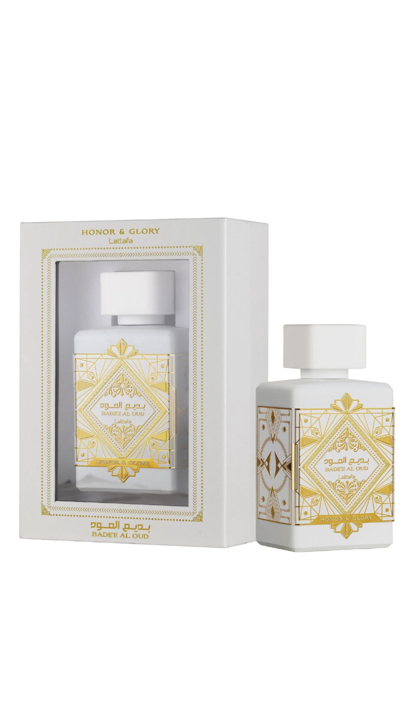 Badee Al Oud - Honor And Glory [ 100ml ]