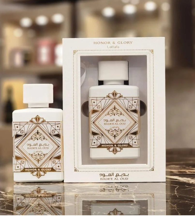 Badee Al Oud - Honor And Glory [ 100ml ]