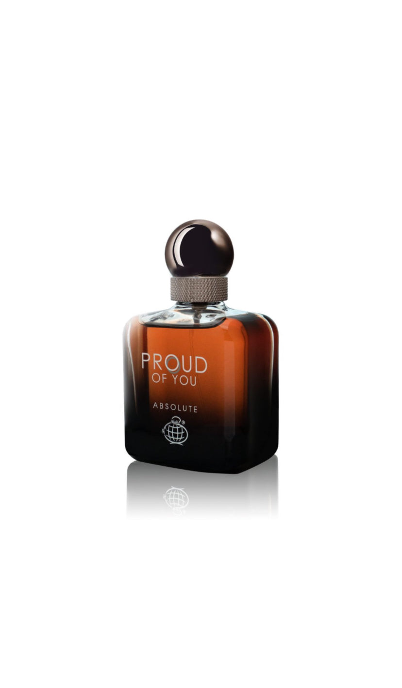 Proud of You Absolute for Men EDP - [ 100ml ]