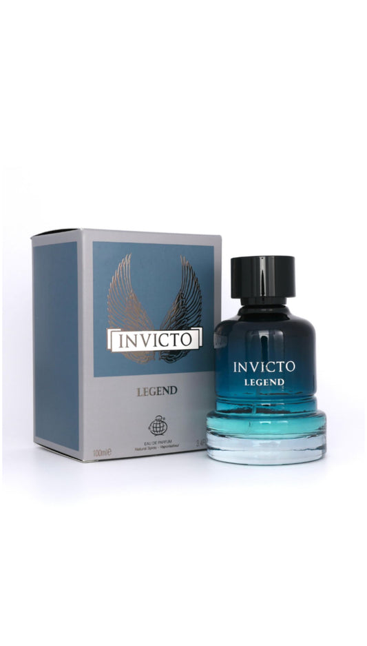 Invicto - Legend EDP [ 100ml ]