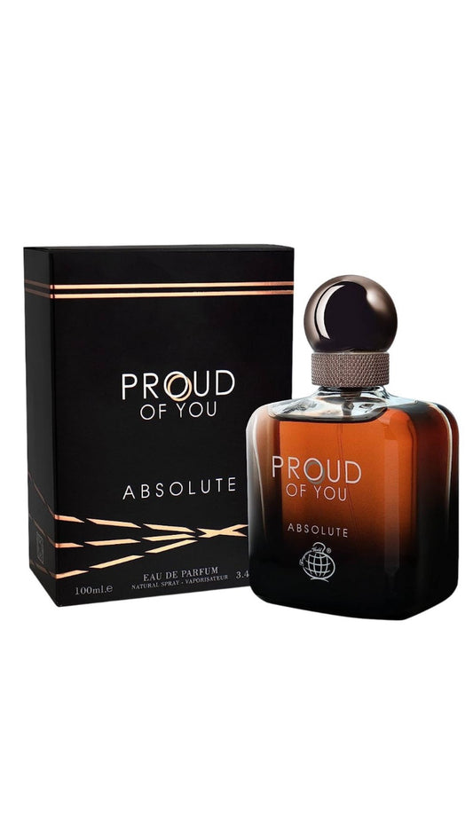 Proud of You Absolute for Men EDP - [ 100ml ]
