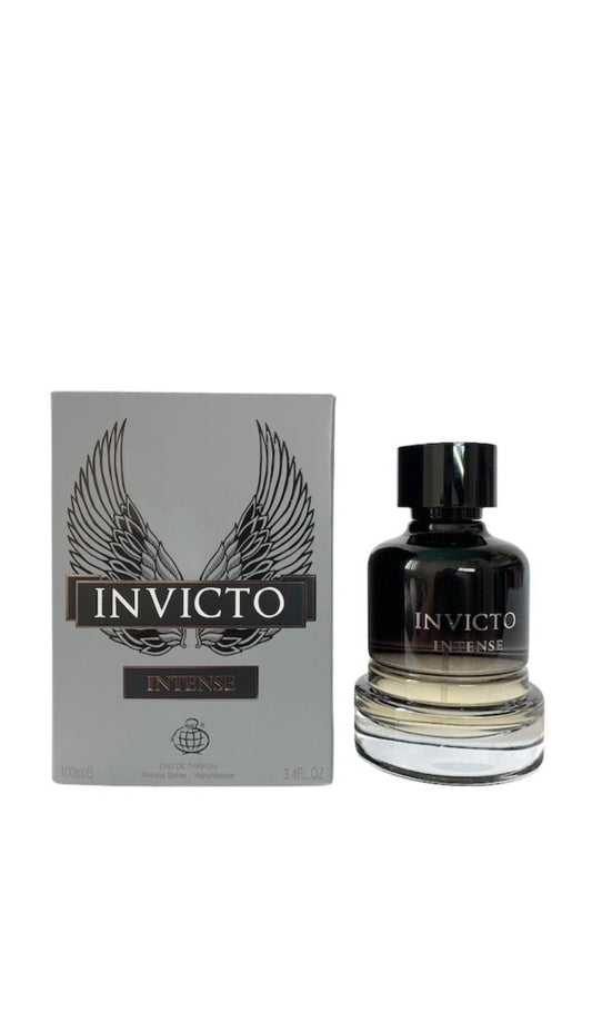 Invicto - Intense EDP [ 100ml ]