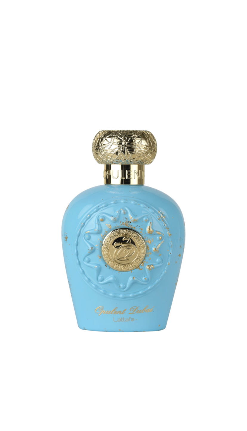 Opulent Dubai - Lattafa  [100ml ]