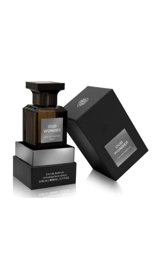 Oud Wonder [ 80ml ]