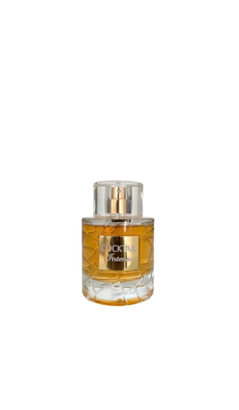 Cocktail Intense - Eau De Parfum [ 100ml ]