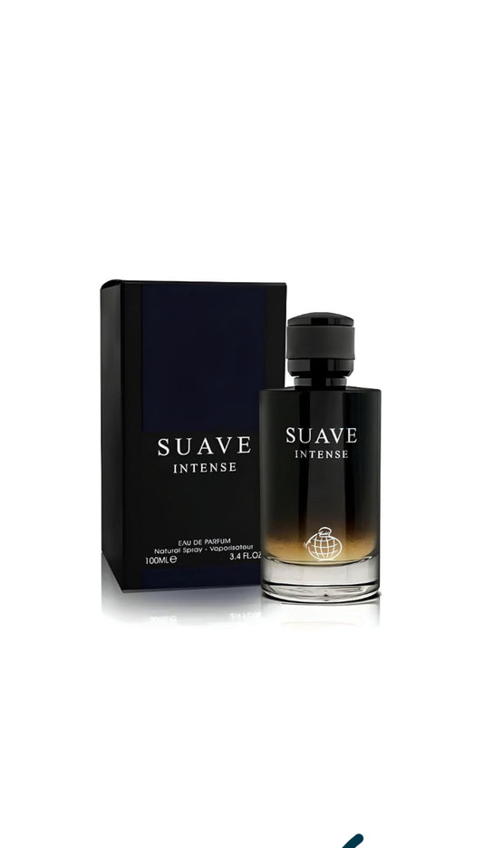 Suave Intense - Eau de Parfum  [ 100ml ]