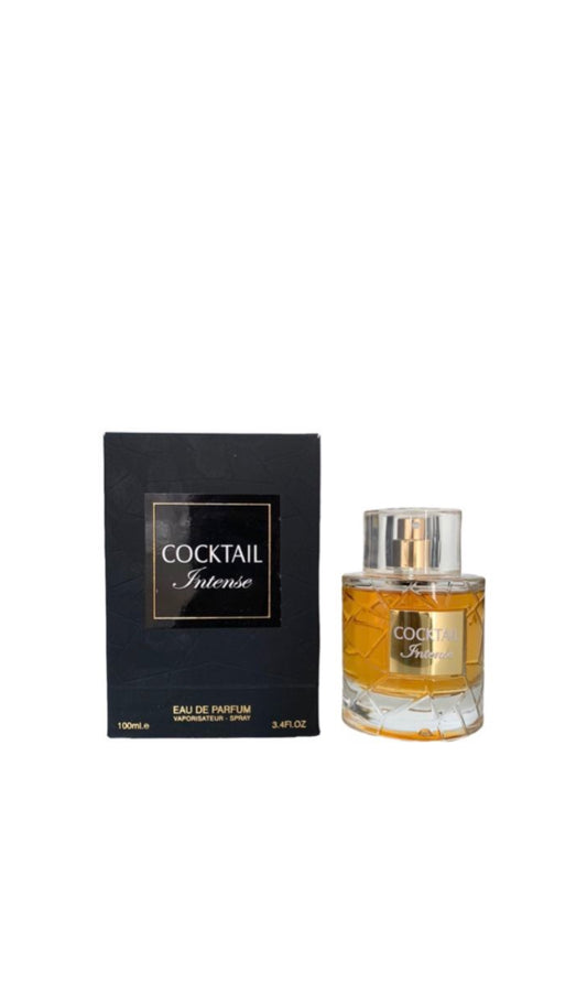 Cocktail Intense - Eau De Parfum [ 100ml ]