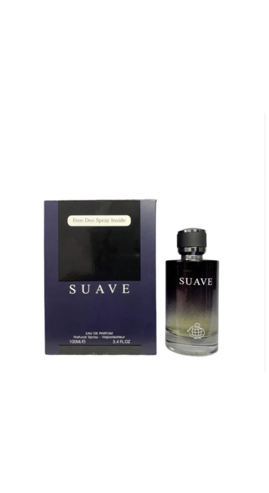 Suave Eau De Perfume [ 100ml ]