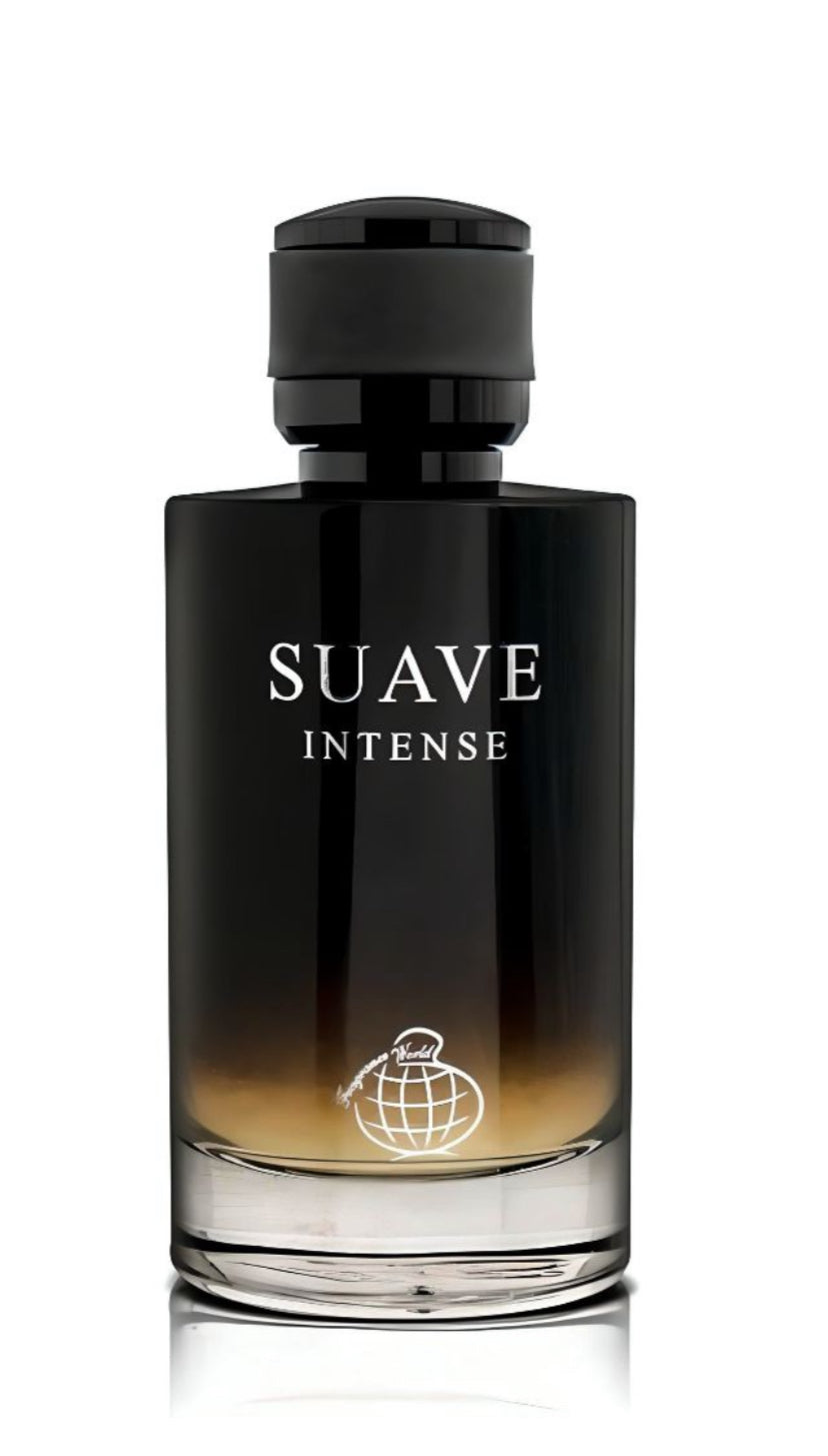 Suave Intense - Eau de Parfum  [ 100ml ]