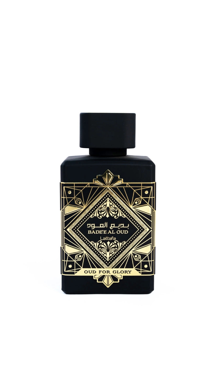 Bade'e Al Oud - Oud for Glory [ 100ml ]