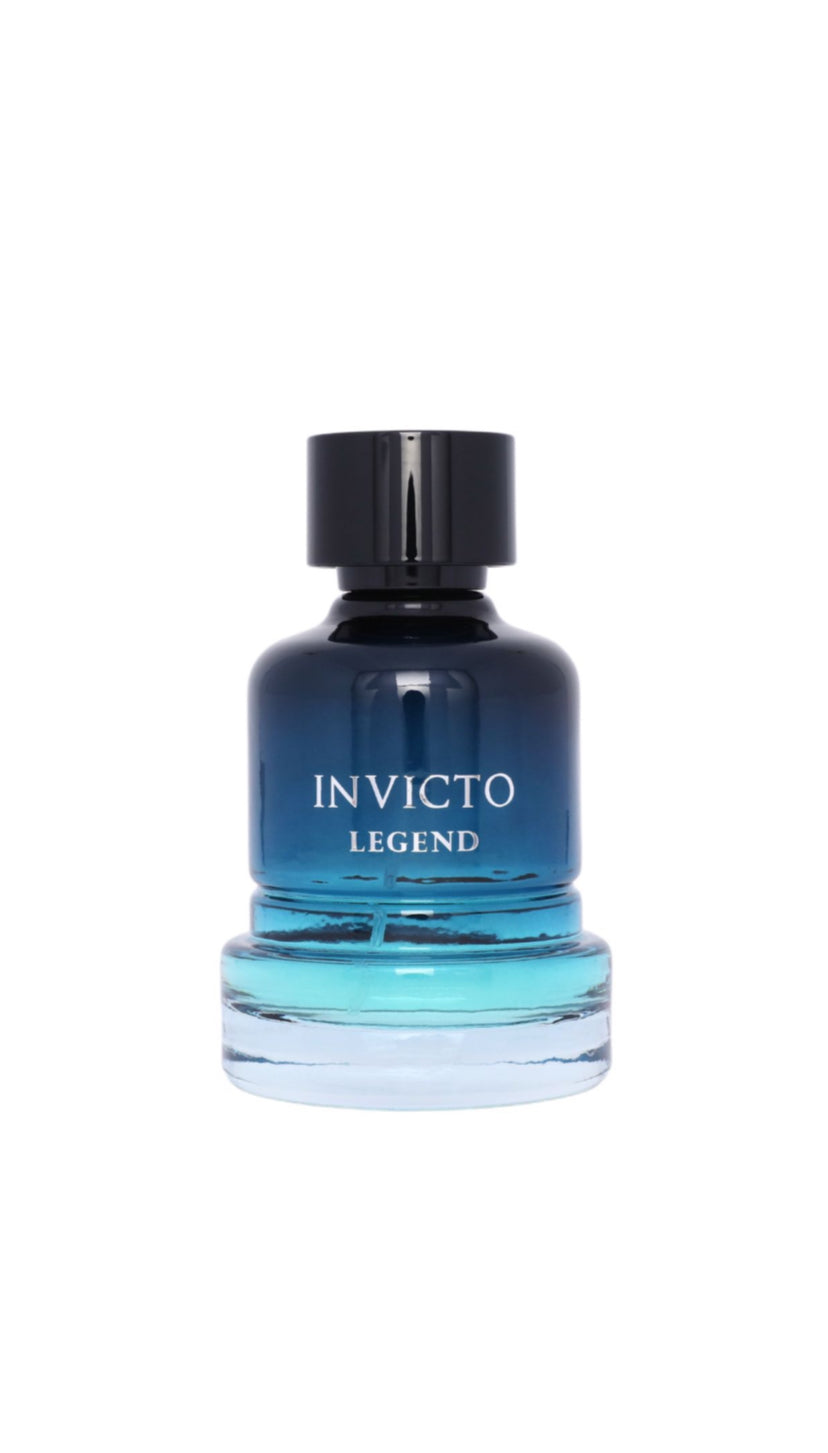 Invicto - Legend EDP [ 100ml ]