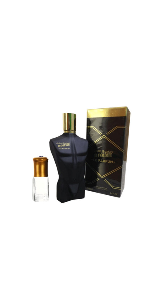 John Gustav Le Parfum EDP [ 100ml ]